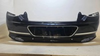 Бампер задній задній bentley continental gt iii 3sd807898 kompletny Зі Шроту, фото thumb