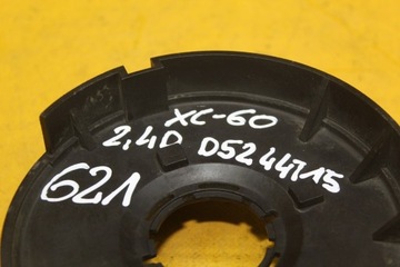 фото thumb №6, Захист ущільнювач вала volvo xc60 s60 ii s80 ii 2.4 d d5244t15 31293007