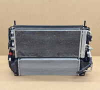 фото thumb №12, Комплект радиатор вентилятор bmw f40 f44 x2 f39 f54 f60 f56 jcw 306 km