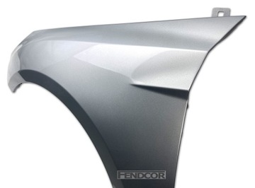 фото thumb №13, Крило лівий ford focus mk3 -18 оцинковка кожний колір