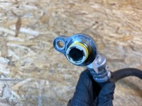 фото thumb №13, Wąż шланг труба кондиционера volvo xc60 ii xc90 ii 31497390