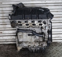 Двигун mini cooper one 1.6 16v vti 120km n12b16aa 2007 Ціна, фото thumb