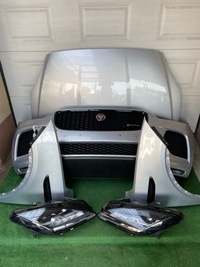 фото thumb №8, Jaguar e-pace лампа передня ліва idealna