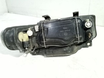фото thumb №6, Seat toledo ii лампа ліва перед передня