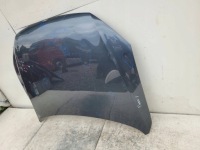 фото thumb №2, Vw passat b7 капот перед передняя