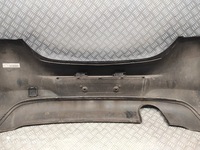 фото thumb №9, Бампер задний зад opel corsa e 3 дверь z22c