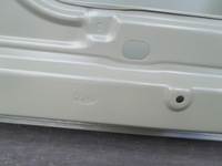 фото thumb №10, Kia sportage ii 04-10 двері перед передні праве oryg