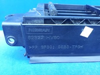 фото thumb №8, Nissan qashqai j11 17 воздуховод воздуха жалюзи