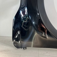 фото thumb №3, Крыло правый перед передний renault captur 631001642r