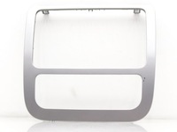 фото thumb №1, Рамка dekor захист радіо навігації vw scirocco iii