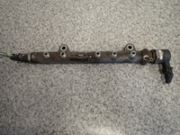 фото thumb №5, Corolla e12 yaris 1,4 d4d молдинг впрыскная топлива