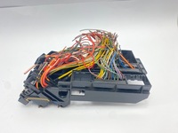 фото thumb №11, Коробка предохранителей mercedes w126 se sel sec 1265454140 1265405206