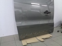 фото thumb №3, Двері правий bok зсувні повний renault trafic iii 2015 rok tekng