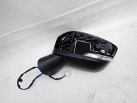 фото thumb №1, Mitsubishi eclipse cross 18- дзеркало перед передні ліва 6 pin