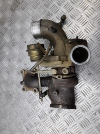 фото thumb №8, Ford fusion ii cj5e6k682cf турбонагнетателя