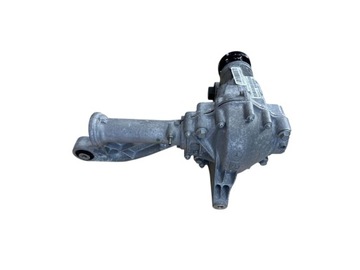 фото thumb №9, Mercedes w167 gle gls міст диференціал переднє перед a1673305200