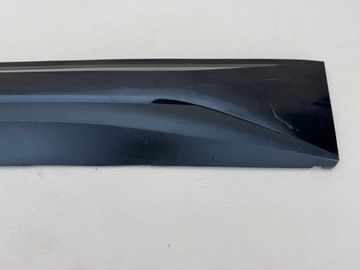 фото thumb №9, Skoda kodiaq 16r- планка дверь левый зад задняя левая 565854949a