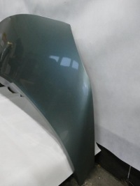 фото thumb №3, Renault scenic ii капот кришка двигуна ted97