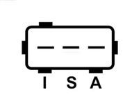 фото thumb №5, Генератор 130a a9002 as-pl ford cougar mondeo i