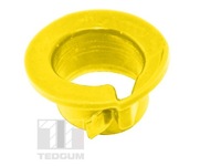 фото thumb №15, Подкладка пружины подвеска задняя l/p dół pasuje do: seat alhambra v