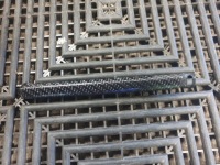 фото thumb №1, Молдинг панели приборной панели audi a6 c7