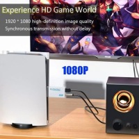 АДАПТЕР КОНВЕРТЕРА HDMI для Wii ver.2023