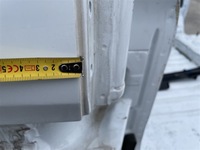 фото thumb №6, Крила правий задня довгий l2 bok ford custom 12-23