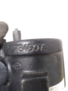 фото thumb №8, Насос підсилювача renault laguna dti 7700872157c