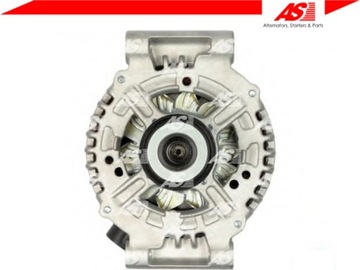 фото thumb №2, As-pl генератор berlingo 1.6 09- as-pl