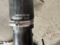 фото thumb №5, Kia pro ceed дроти шланги турбіни