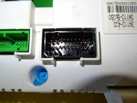 фото thumb №6, Счетчик suzuki liana 2004 341104g0 nr95