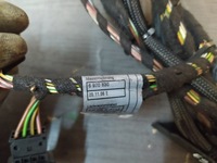 фото thumb №5, Bmw e93 джгут дроти багажника дах 69700830