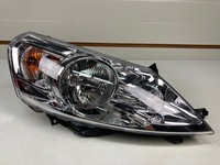 фото thumb №1, Лампа правая передняя citroen jumpy fiat scudo peugeot expert