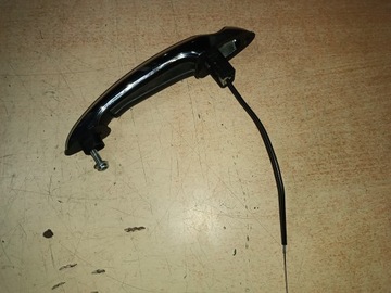 фото thumb №1, Mini r50 r56 ручка лівий перед хром оригінал