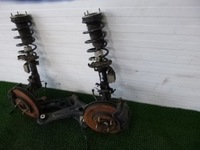 фото thumb №4, Ford b-max 2012- 1.5 tdci mcperson поворотний кулак ліва