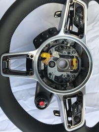 фото thumb №6, Porsche 918 spyder руль новая