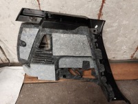 фото thumb №3, Обивка обшивка багажника правый задняя renault scenic iv