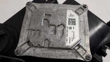 фото thumb №8, Alfa romeo giulietta 2010-2020 лампа правая перед