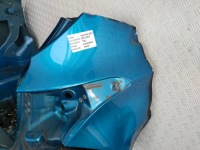 фото thumb №7, Hyundai i30 ii 11-16 kombi pas задній підлога піддон крила накладки на фари задня kpl