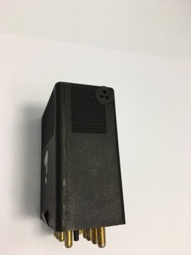 фото thumb №6, Реле модуль кондиціонер kick down 4-циліндри mercedes w124 оригінал 0035455405