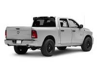 фото thumb №5, Спойлер спойлер блиск dodge ram 1500 2013-2018