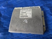 фото thumb №1, #16 mercedes-benz a w168 блок управления 0225457132