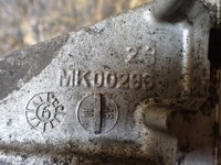 фото thumb №13, Колектор всмоктуючий vw passat b8 sedan 2016 2.0 dsg eu 04l129766aq 7220