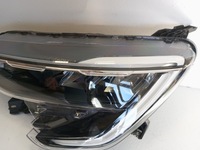 фото thumb №2, Лампа full led ліва renault arkana lift 260605973r