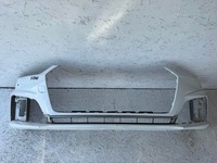 фото thumb №1, Бампер перед передній audi a5 s-line s5 8w6 2 ii 16-19