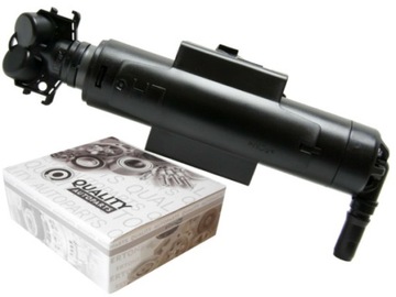 фото thumb №1, Розпилювач фара лівий ford kuga mk2 ii рестайлінг