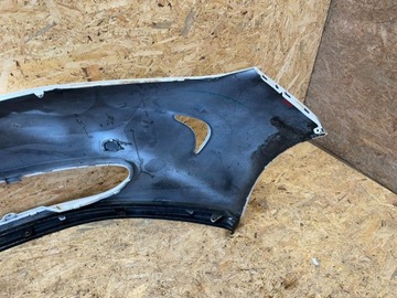 фото thumb №7, Renault zoe 12-19 бампер перед переднее