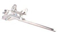 фото thumb №1, Петля капот porsche macan лівий