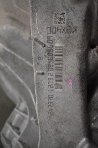 фото thumb №7, Ідеальна kpl. коробка передач mercedes gla glb x247 724104 1