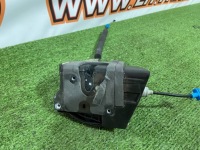 Замок дверей задні правий range rover velar l560 j8a2-24994-ad Оригінал, фото thumb